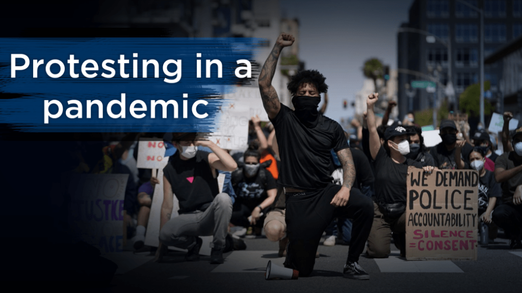 Canada’s daily coronavirus case numbers drop to 675 as death toll surpasses 100 – Globalnews.ca