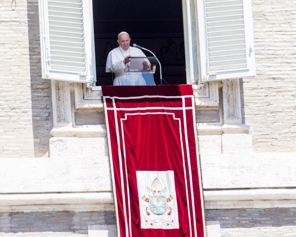 Catholic Responsibility ; Repent and Pay Up