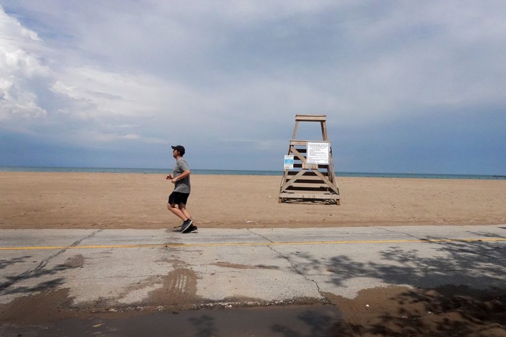 Updated diet and physical activity guideline for cancer prevention – The Globe and Mail