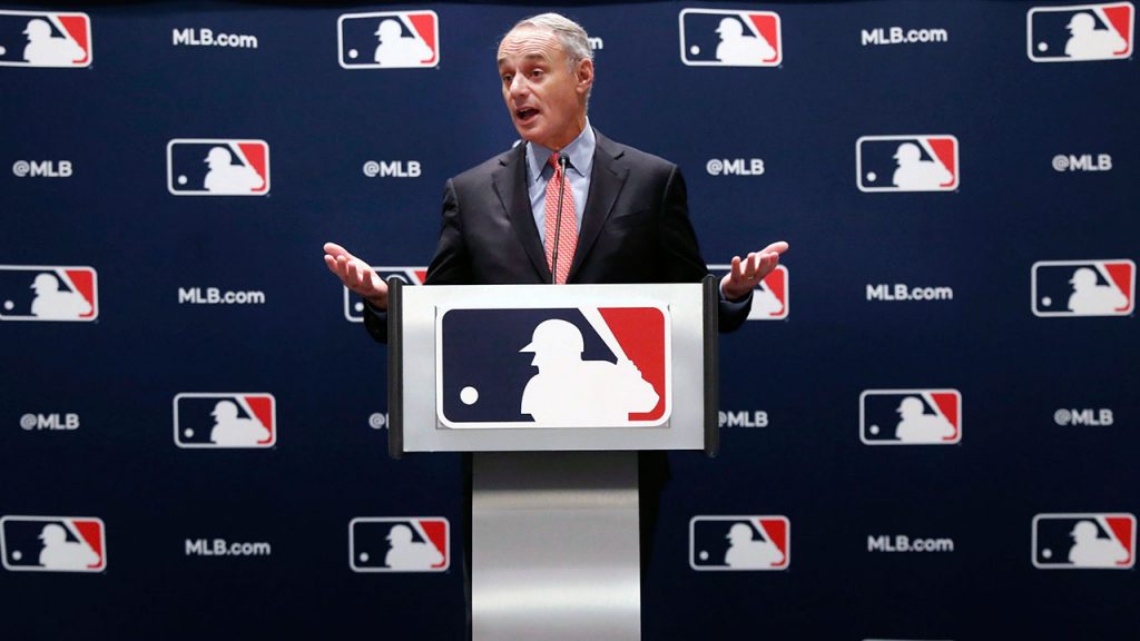 MLB clubs vote unanimously to proceed with 2020 season – Sportsnet.ca