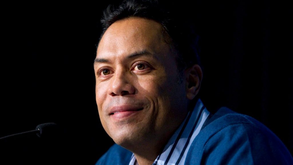 Alomar calls on MLB, union to reach deal: ‘Let’s get baseball back’ – Sportsnet.ca