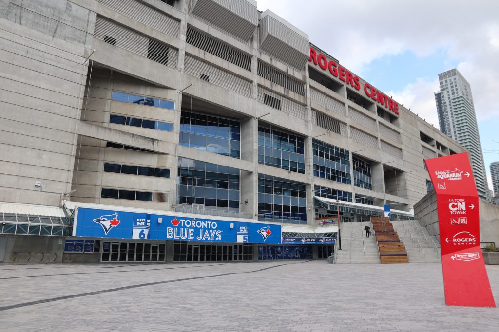 Major League Baseball to return in July – CityNews Toronto