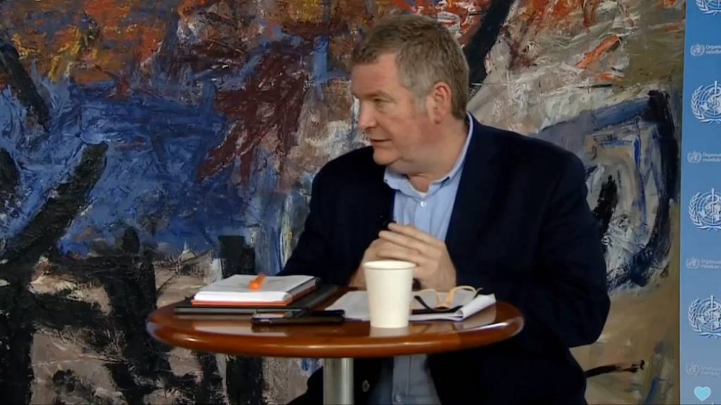 What we know — and don’t know — about asymptomatic coronavirus transmission – Globalnews.ca