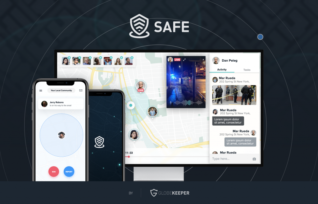 Israeli Contact Tracing App Raises Privacy Concerns in US – The Media Line