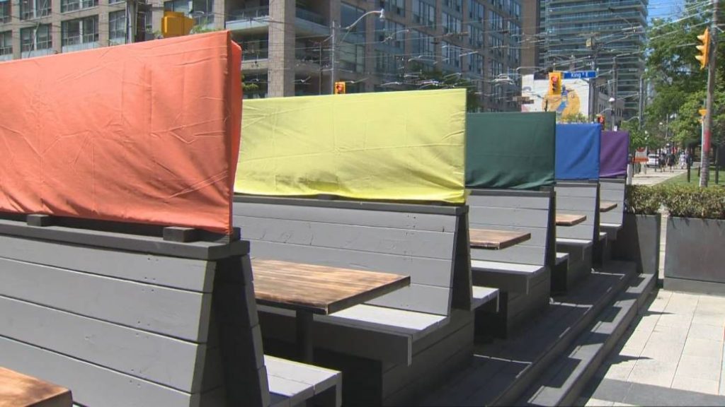 Canada reports 35 new coronavirus deaths as cases top 96,000 – Globalnews.ca