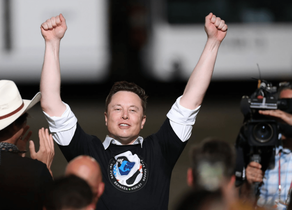 SpaceX success: No shortage of Kremlin sour grapes – Asia Times