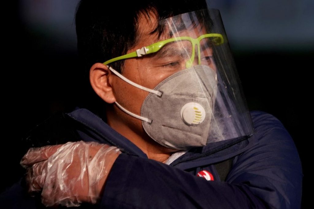 WHO ends hydroxychloroquine trials on coronavirus patients – Egypt Independent