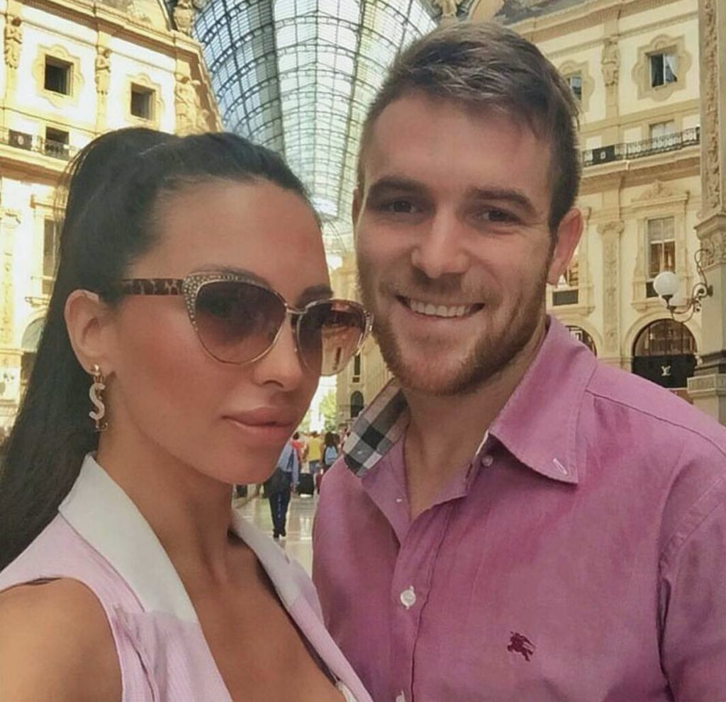 Katai Leaves Galaxy After Wife’s Racial Social Media Posts… – Mount Royal Soccer