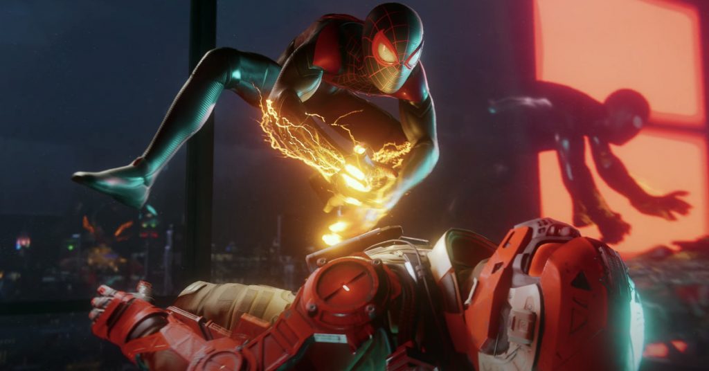 Sony's PS5 event: watch the biggest game trailers – The Verge