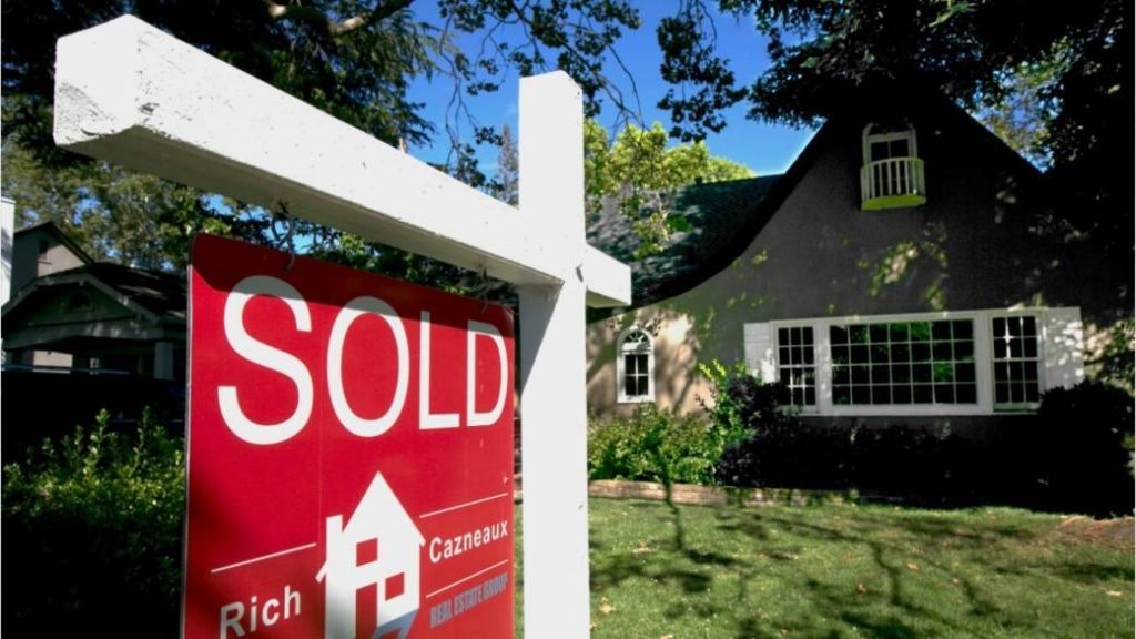 What do the new CMHC rules mean for homebuyers? – Globalnews.ca