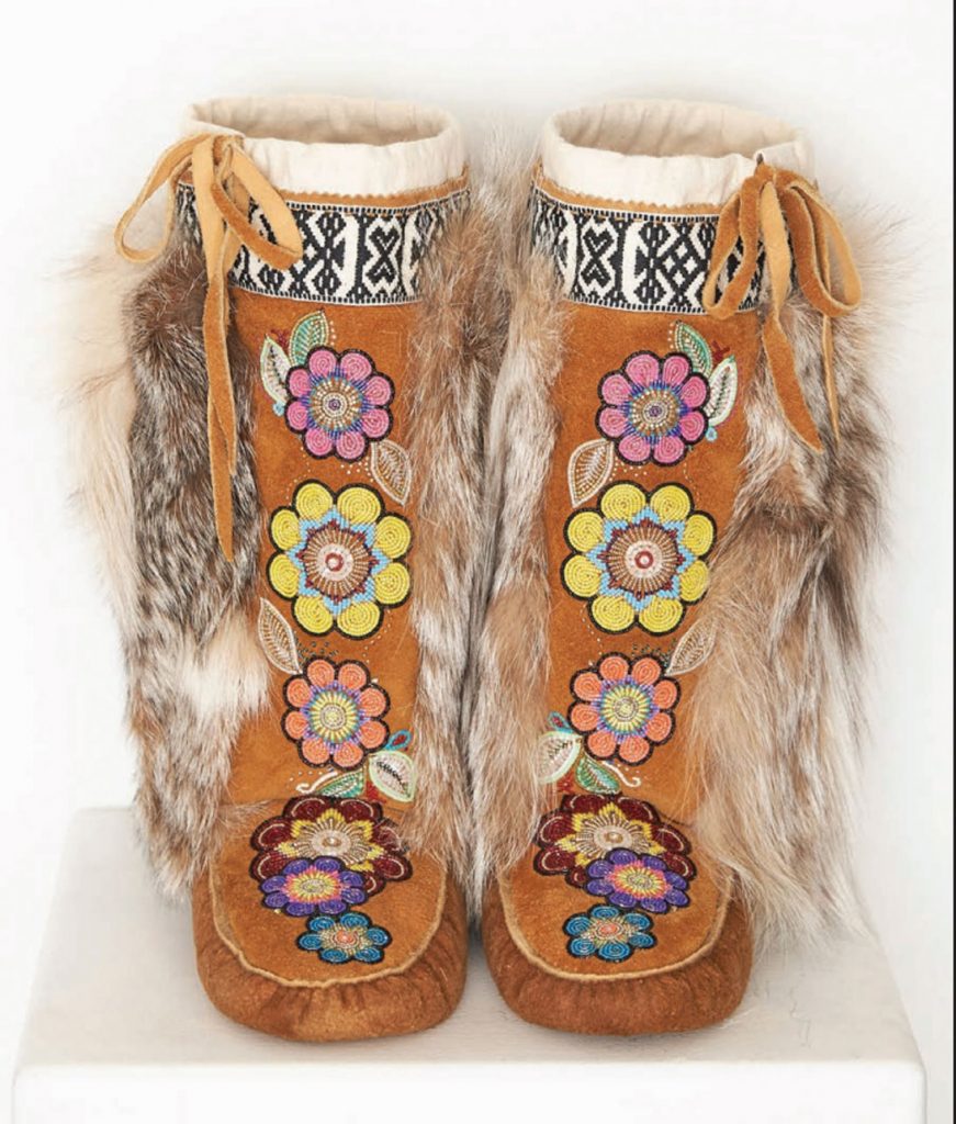 New works selected for Yukon Permanent Art Collection – Whitehorse Star