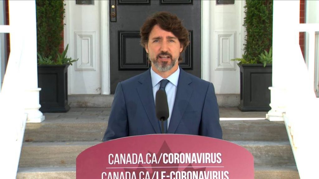 Canada-U.S. border restrictions to extend until late July amid coronavirus: sources – Globalnews.ca