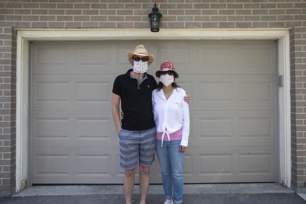 Should Mark and Meredith invest their surplus or pay off their mortgages?