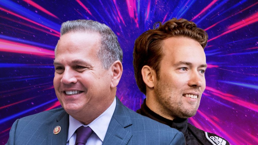 Apple’s App Store fees are ‘highway robbery,’ says House antitrust committee chair – The Verge