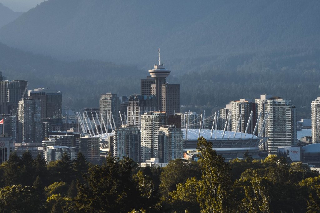 Vancouver Real Estate Prices Slide, With Typical Home Dropping 00 Last Month – Better Dwelling