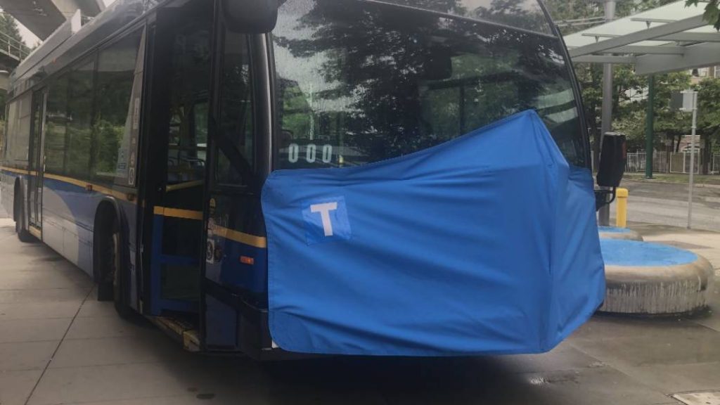 Face masks strongly recommended in public spaces, Middlesex-London Health Unit says – Globalnews.ca