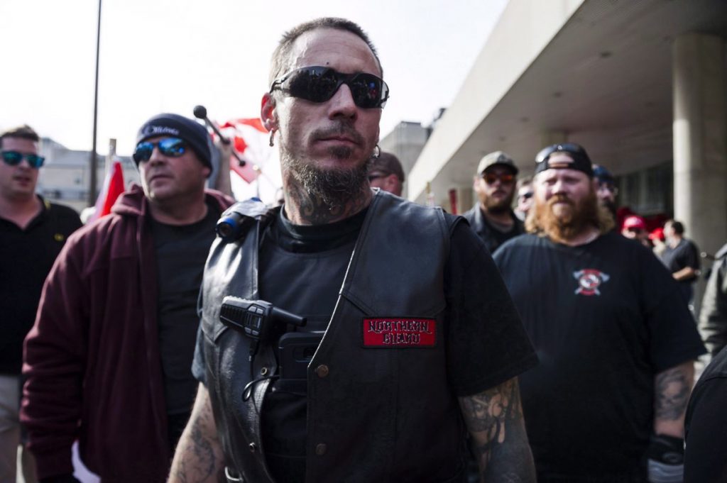 Canadians are big players on far-right social media, British think tank study finds – The Globe and Mail