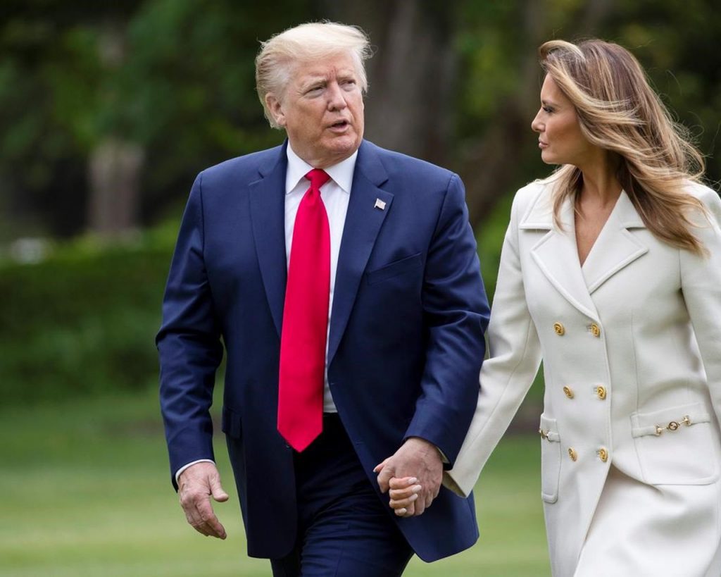 First lady announces youth art project on women's suffrage – ThePeterboroughExaminer.com