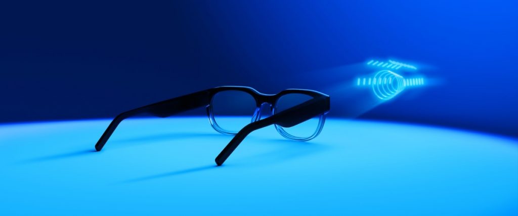 Google acquires North, makers of the Focals augmented reality glasses