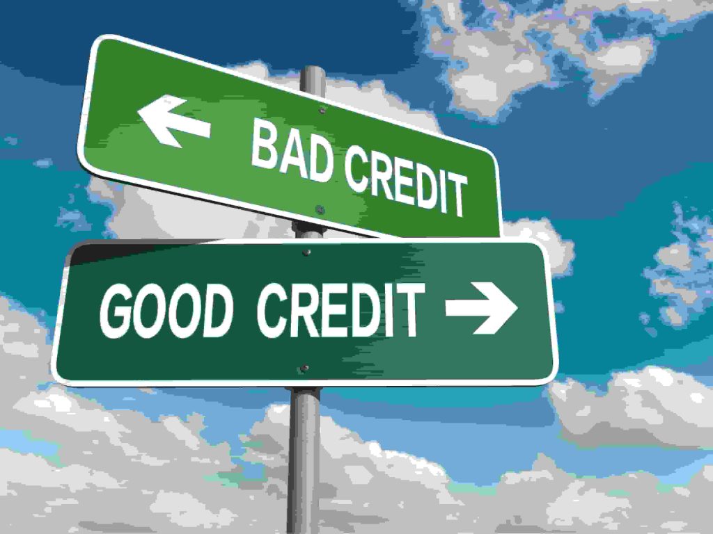 Tips To Improve Your Bad Credit Score