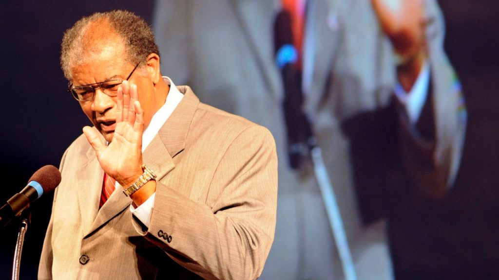 Wes Unseld, Hall of Famer and former NBA MVP, dies at 74 – Sportsnet.ca