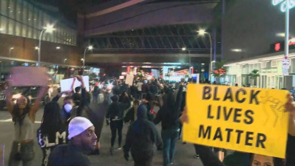 FEAR OF THE POSSIBLE. POLICING IN CRISIS.