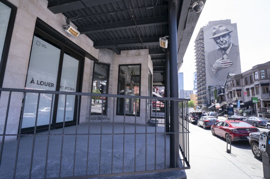 Opinion: Our long economic nightmare is just beginning – The Globe and Mail