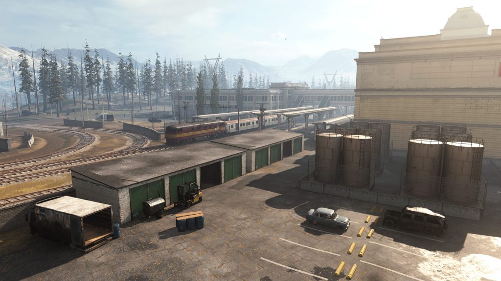 Report: Call of Duty Warzone to Follow Apex Legends and PUBG with New Feature – Essentially Sports