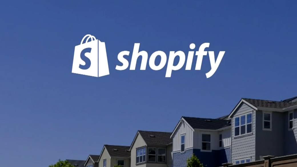 Shopify