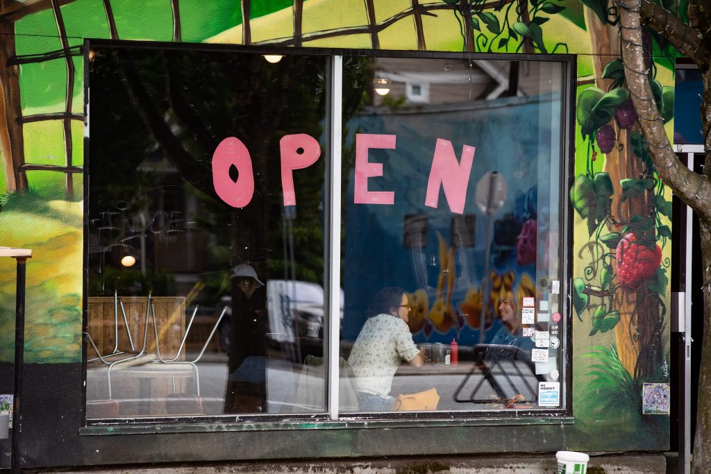 Toronto stuck in Stage 1 as Ontario gradually opens economy – BNN