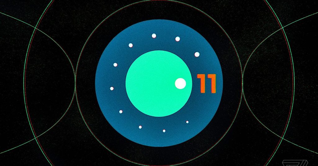 Android 11’s first beta lands early for some Pixel owners – The Verge