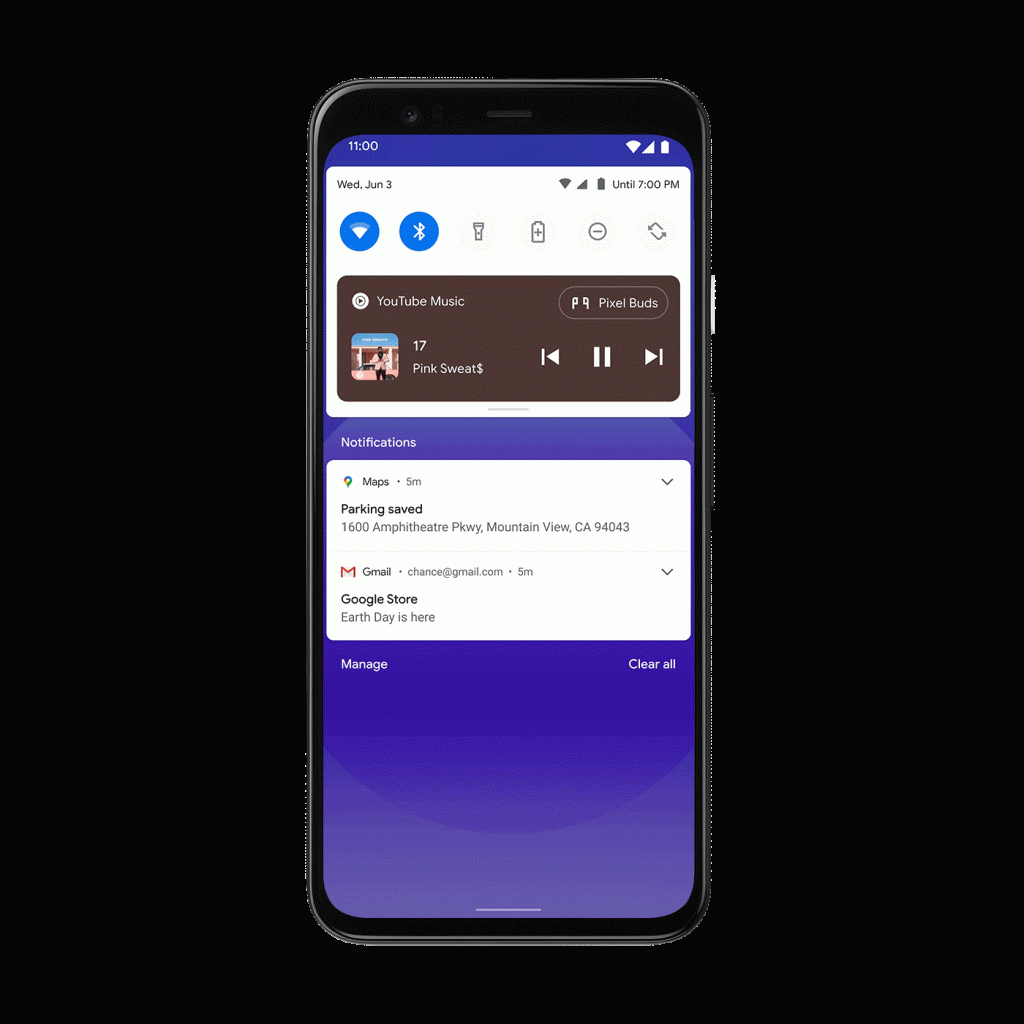 Google's Android 11 first public beta is now live for Pixel devices – MobileSyrup