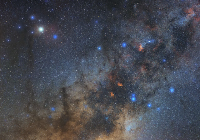 Star will collapse, explode – Skywatching – Castanet.net