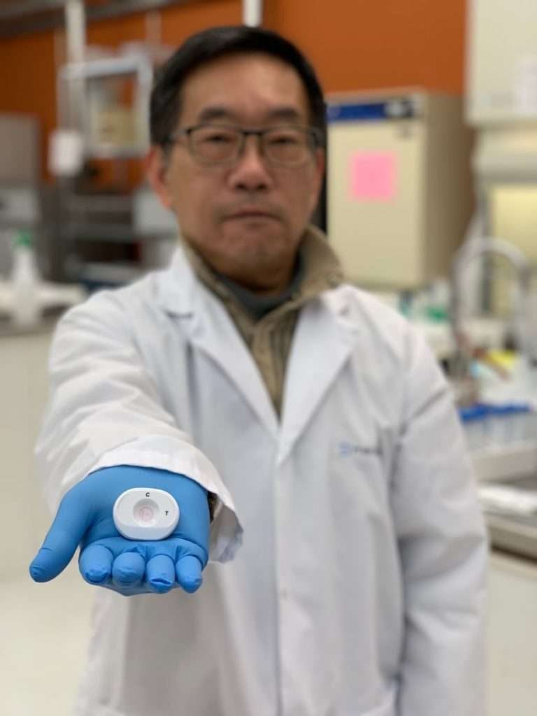 Asymptomatic COVID-19 findings dim hopes for 'herd immunity' and 'immunity passports' – CBC.ca