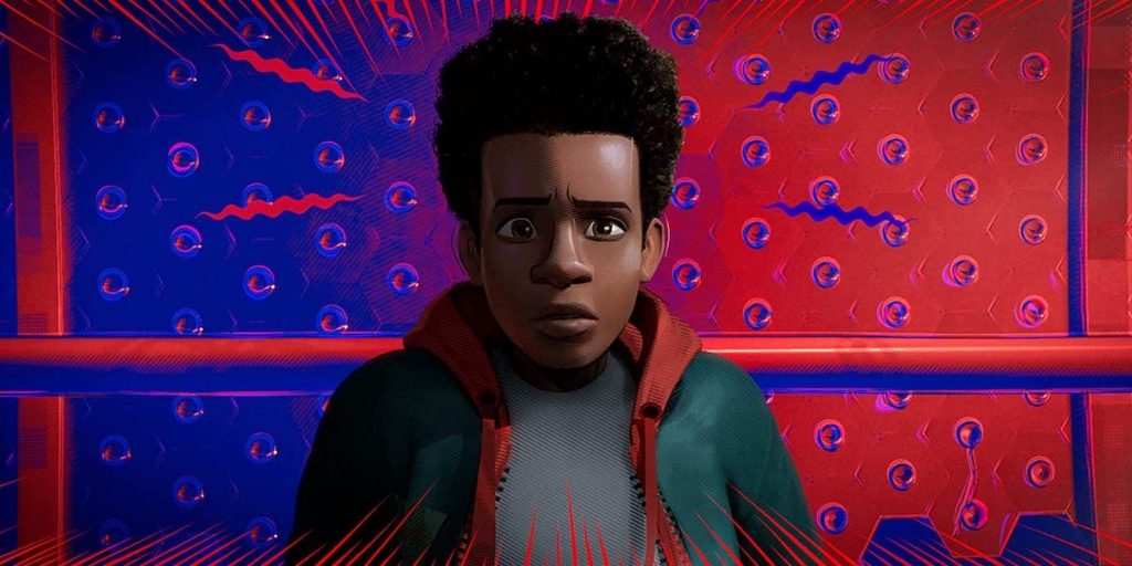 Spider-Man: Into The Spider-Verse’s Director Responds To Miles Morales Getting A Video Game – CinemaBlend
