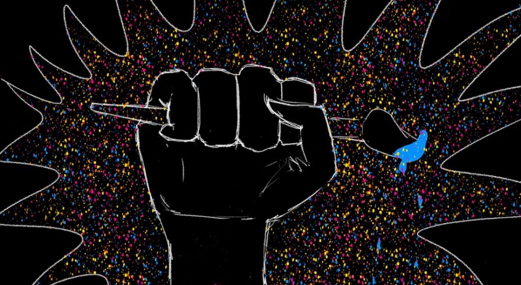 Art is integral to Black Lives Matter: a conversation with Dr. Kristin Moriah – Queen's Journal