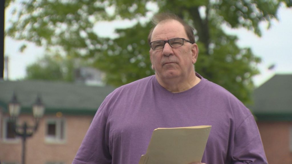 Economy, relationship strained between Campbellton, N.B. region, neighbouring Quebec communities – Globalnews.ca