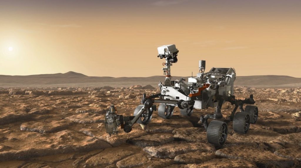 NASA's next Mars rover is just one month away from launch – Space.com