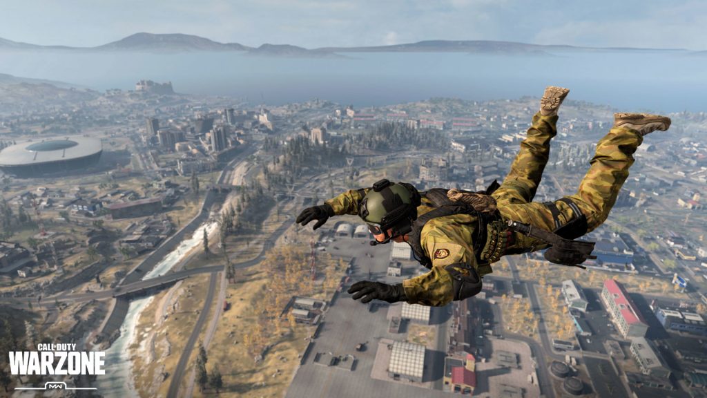 Call of Duty Modern Warfare Patch Notes