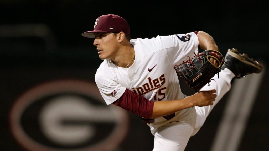 MLB draft primer: Who Blue Jays landed after the first round – Sportsnet.ca