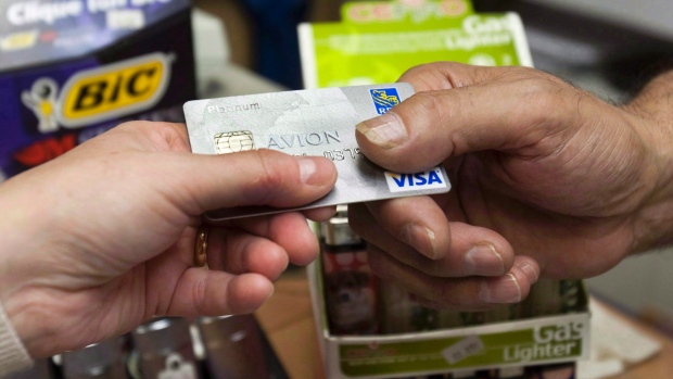 Canada’s Best Credit Cards for 2023