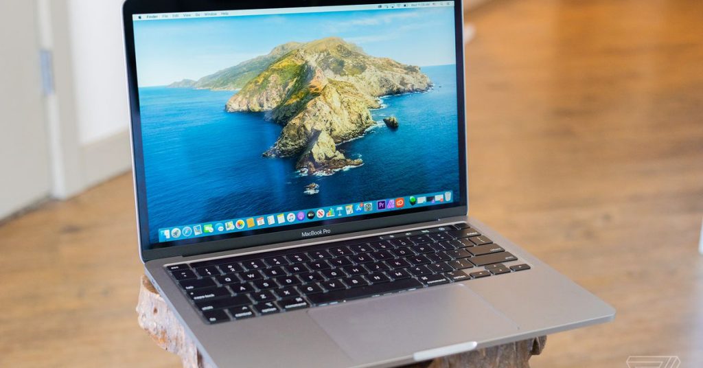 First ARM Macs will be MacBook Pros and an all-new iMac: report – The Verge