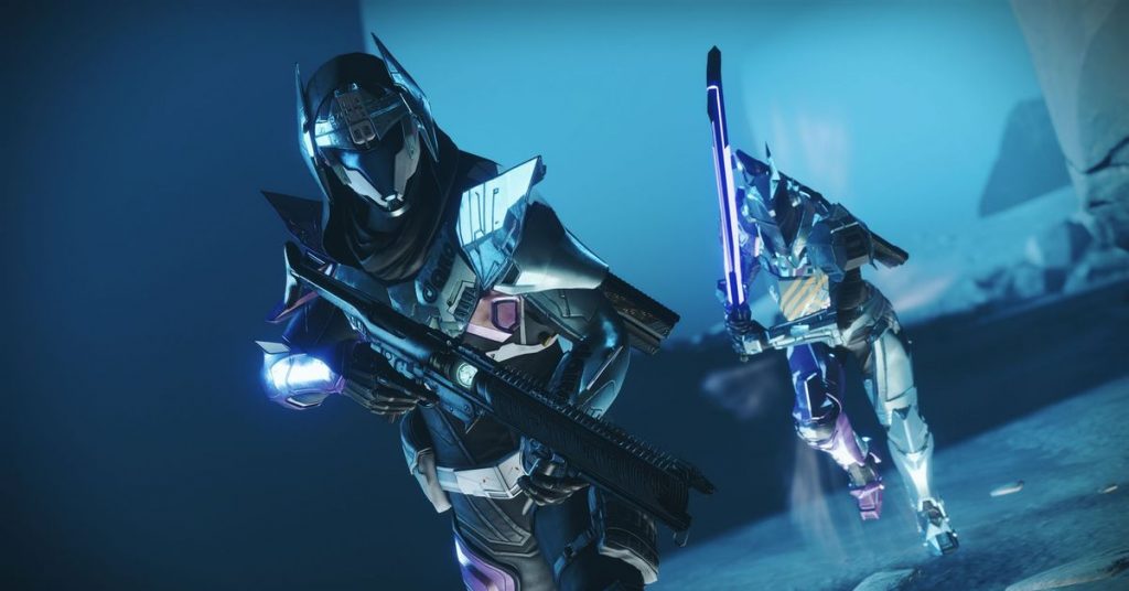 Destiny 2 getting a free dungeon June 9 – Polygon