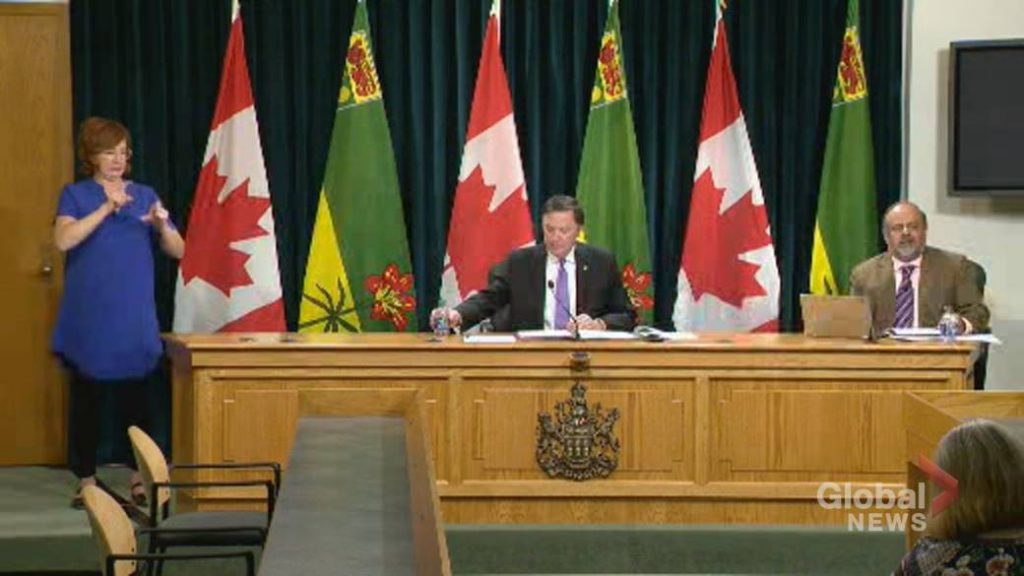 Challenges being addressed after COVID-19 outbreak in Hutterite communities: SHA and HSC – Globalnews.ca