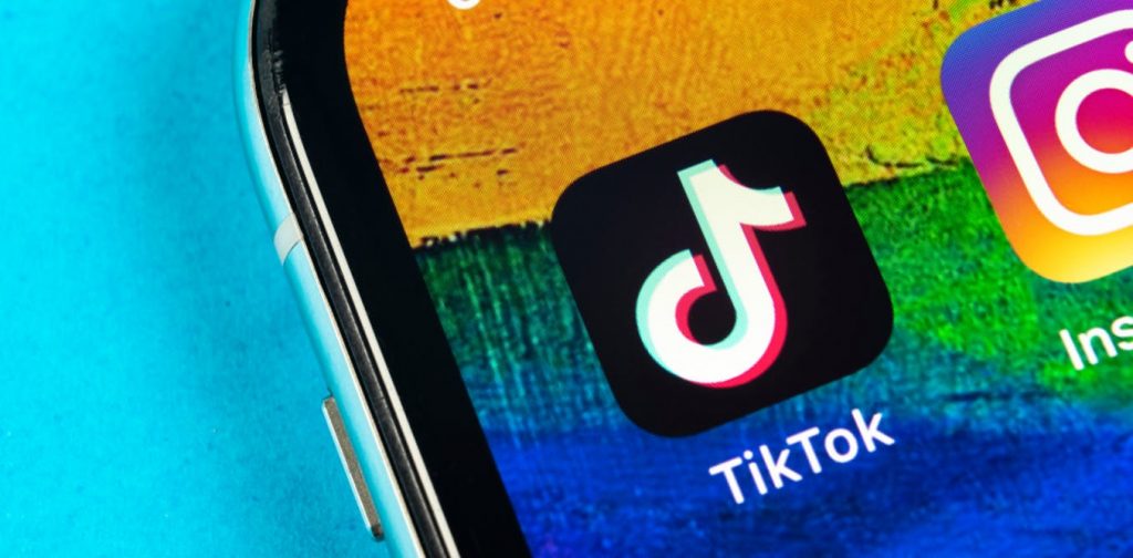 How TikTok got political – The Conversation UK