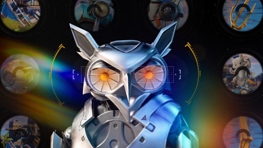 Fortnite Chapter 2 Season 3 release time