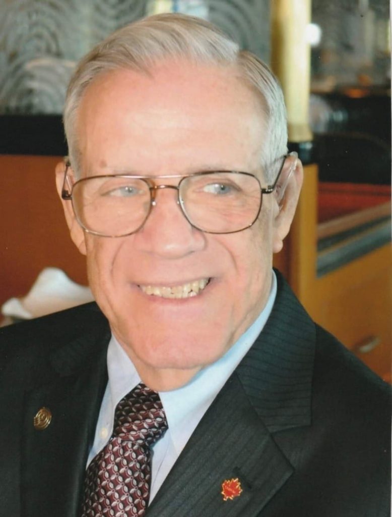 Inside the Halifax high-rise at the centre of a Canadian COVID-19 tragedy – CBC.ca