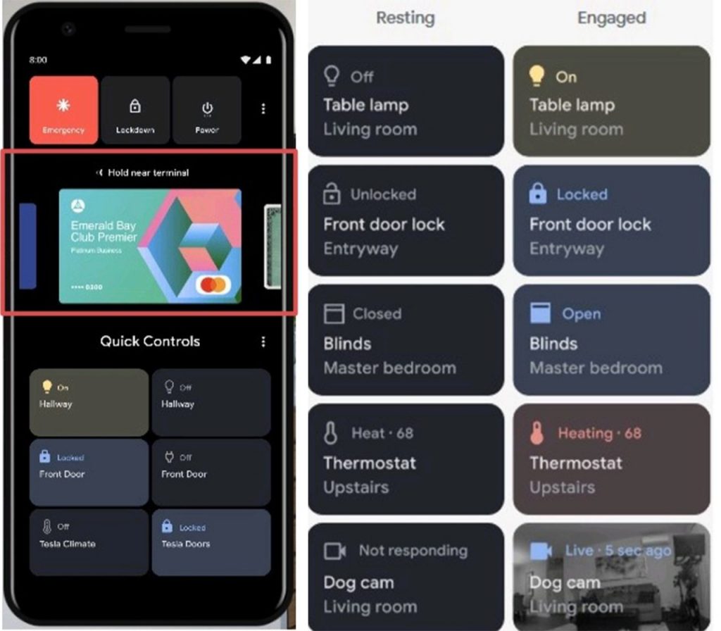 Google finally adding a smart light shortcut in Android 11 – MobileSyrup