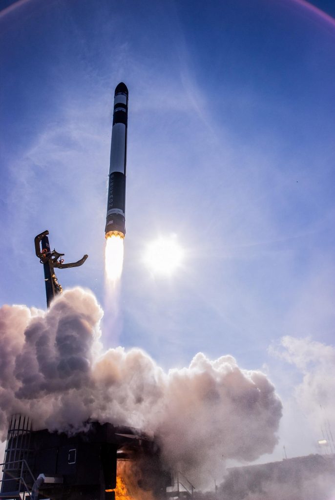 How to watch SpaceX competitor Rocket Lab launch NASA and spy satellites – CNET