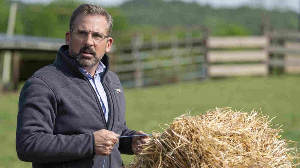 Review: 'Irresistible' Aims At American Politics And Misses By A Mile – NPR